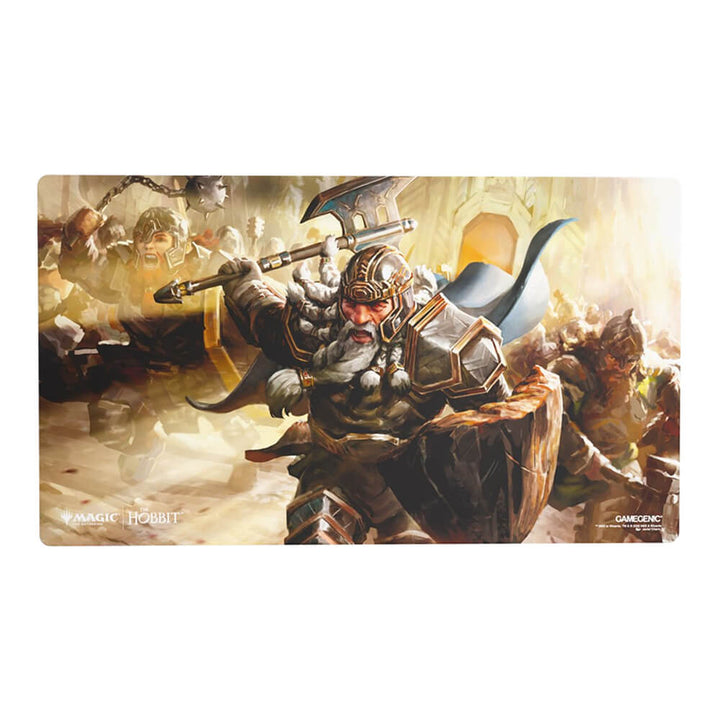 MTG - GameGenic Prime Playmat - The Hobbit