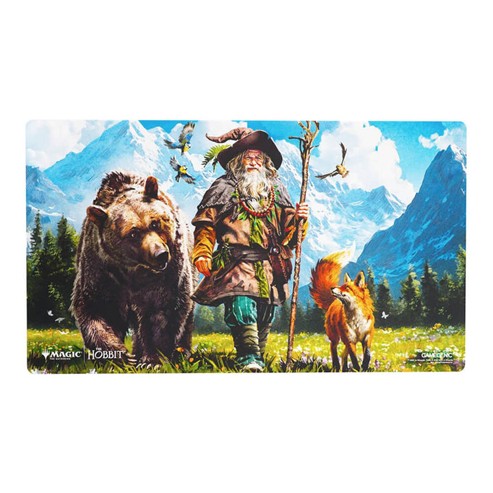 MTG - GameGenic Prime Playmat - The Hobbit