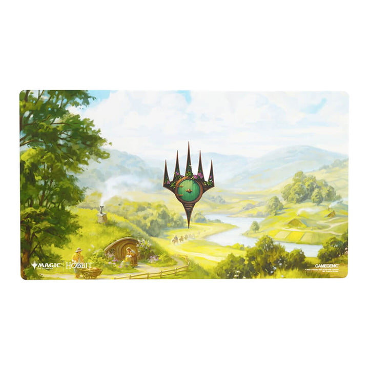 MTG - GameGenic Prime Playmat - The Hobbit