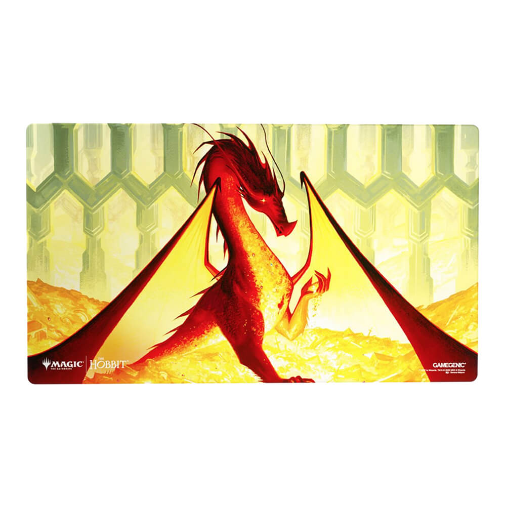 MTG - GameGenic Prime Playmat - The Hobbit