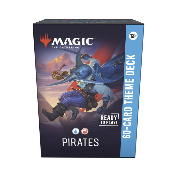 MTG - Lorwyn Eclipsed - English Precon Deck