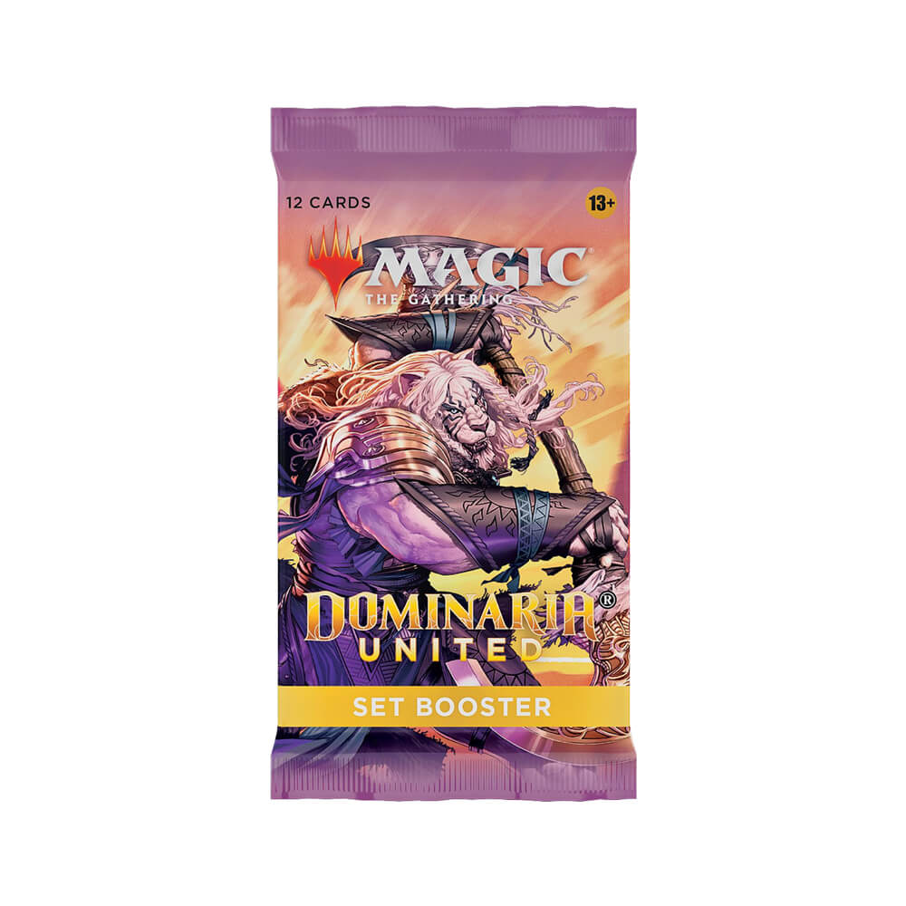 dominaria booster box MTG Remastered Draft Pack and 1 Land cards Magic The Gathering Dominaria United