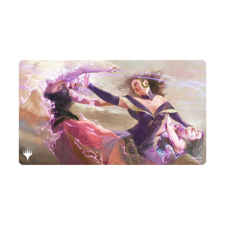 MTG - Ultra Pro Playmat - Innistrad Remastered Uncommon Black