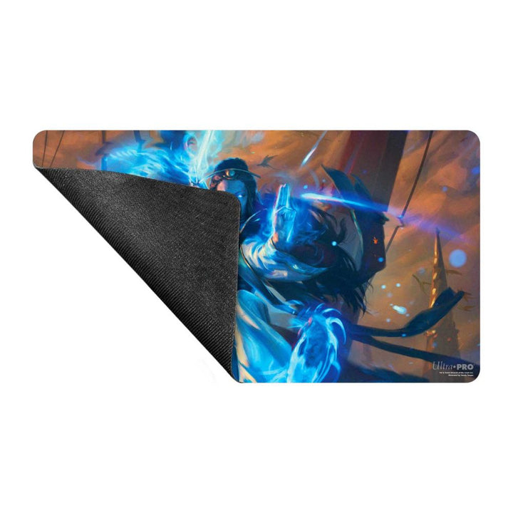 MTG - Ultra Pro Playmat - Return To Tarkir Key Character 3