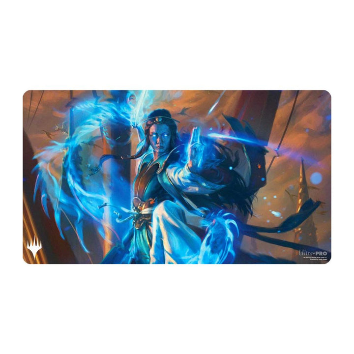 MTG - Ultra Pro Playmat - Return To Tarkir Key Character 3