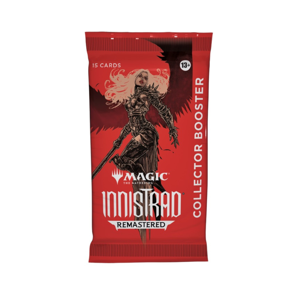 MTG - Innistrad Remastered