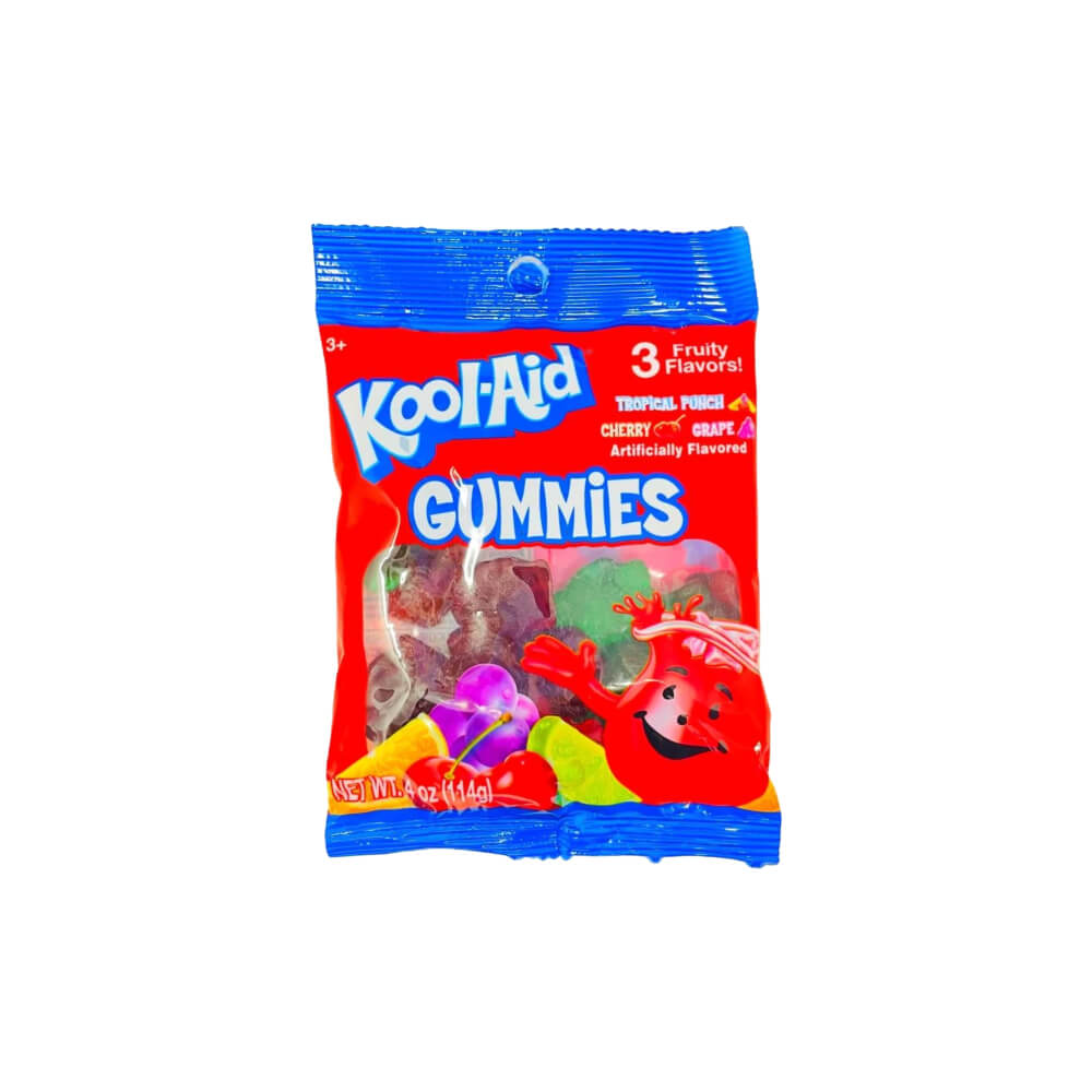 Kool-Aid - Gummies