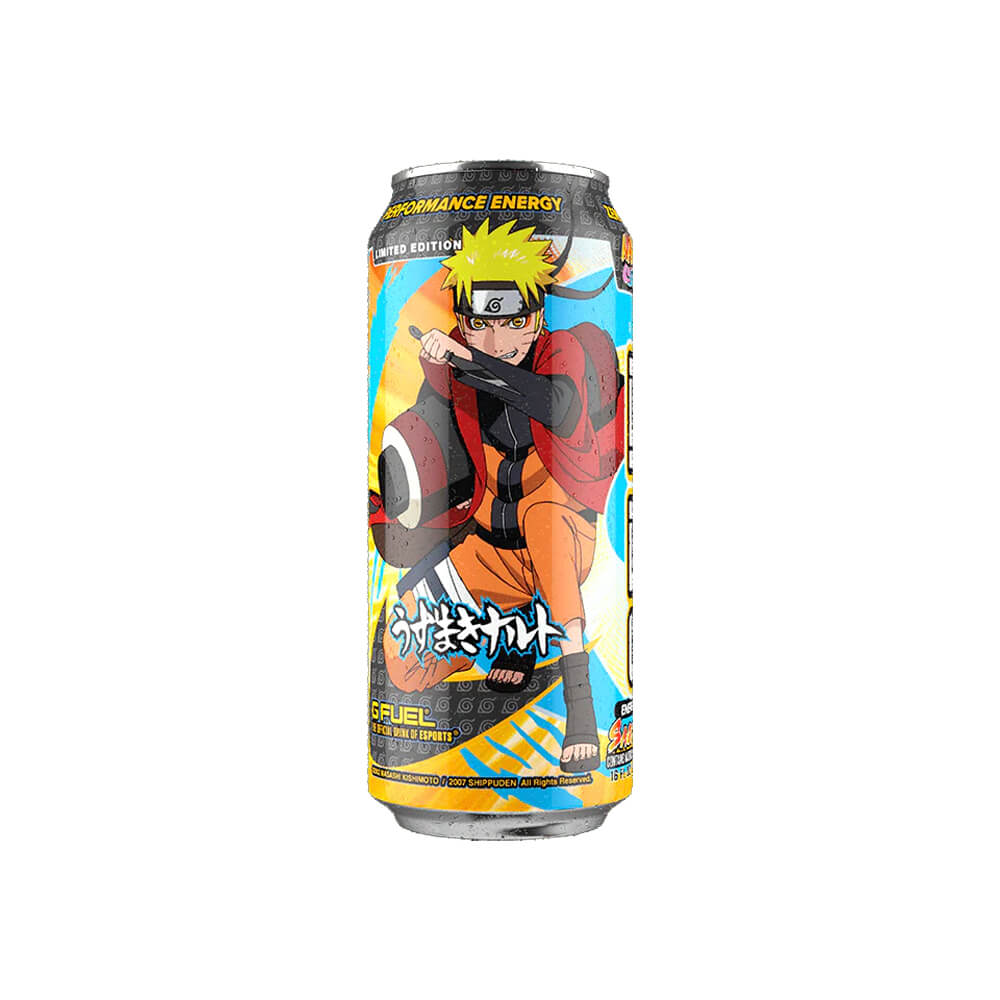 G fuel Naruto