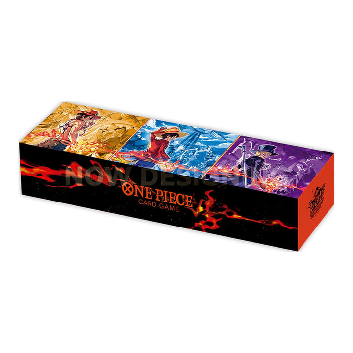 One Piece CG - Special Set 3rd Year Anniversary English