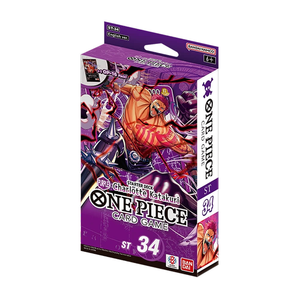 one piece card game pre order english Pre-Order: The Seven Warlords OP14