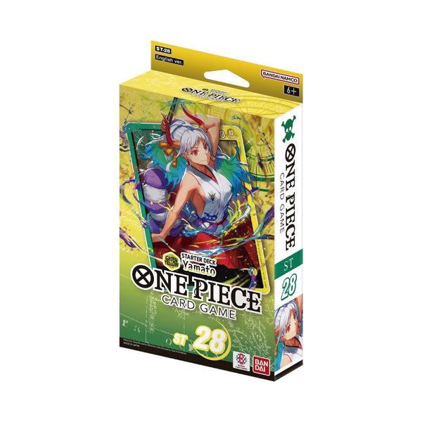 マイスターST-28 One Piece CG - ST28 - Starter Deck