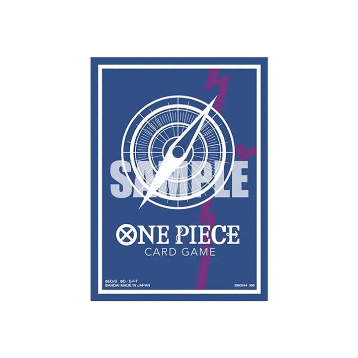 One Piece CG - Set 16 - Sleeves Assortiment