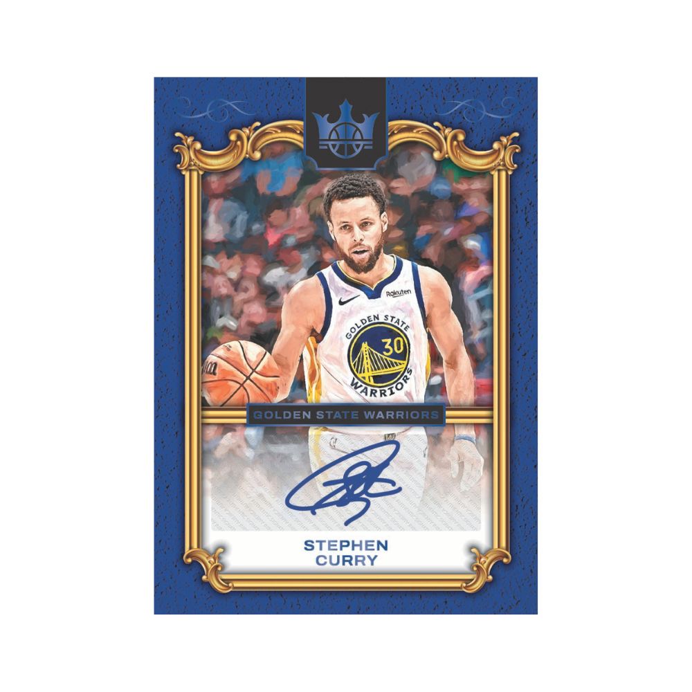 【新品未開封】2024-25 Panini Court Kings 2box 2024/25 Panini Court Kings Basketball NBA International