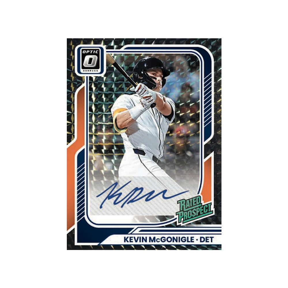 2026 Panini Donruss Baseball Blaster Box
