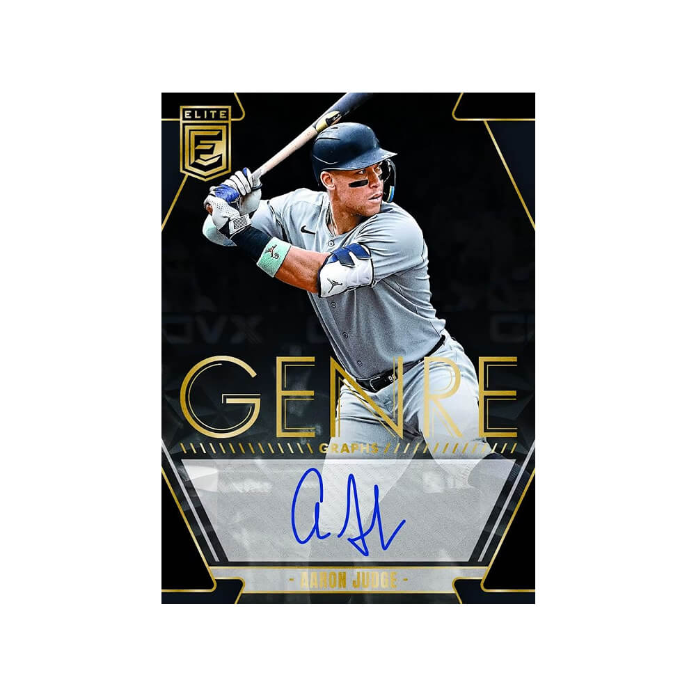 2026 Panini Donruss Elite Baseball Hobby Box