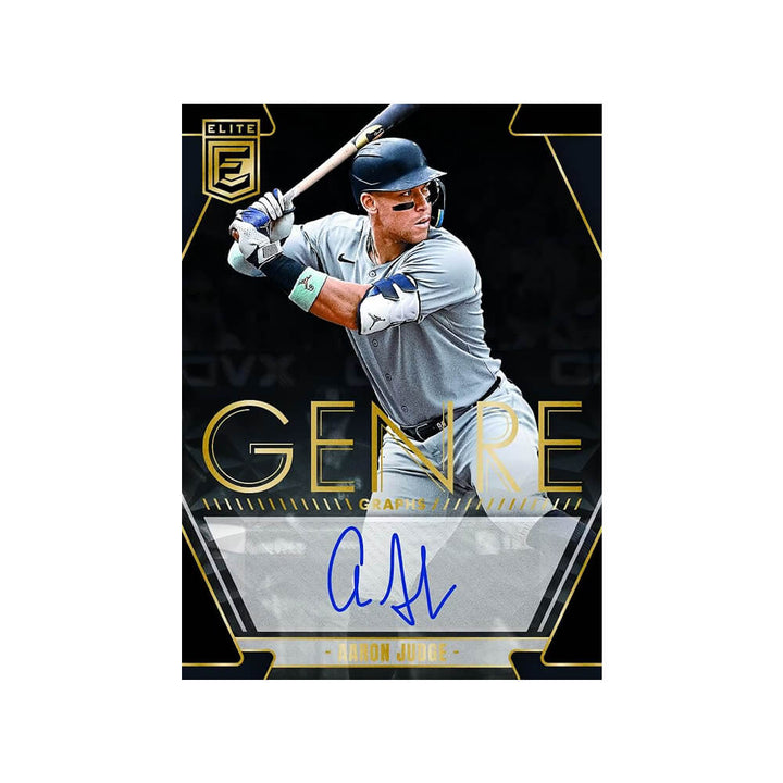 2026 Panini Donruss Elite Baseball Hobby Box