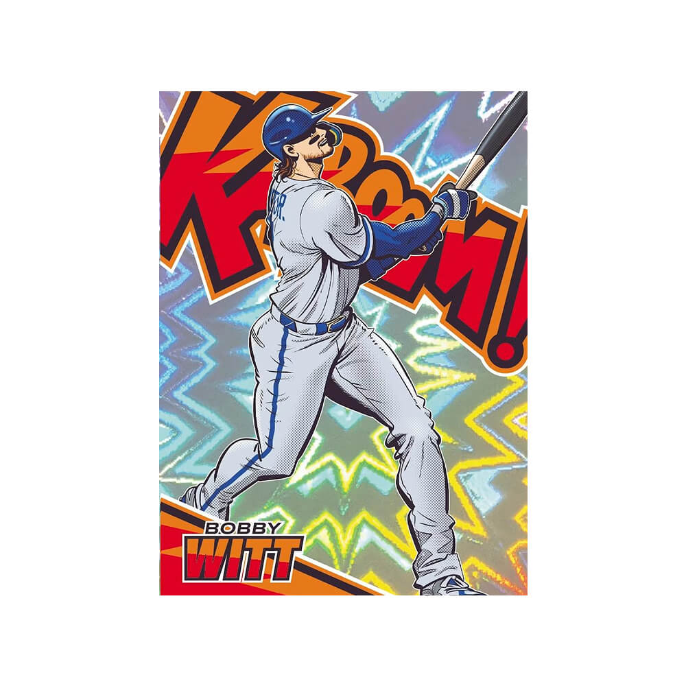 2026 Panini Donruss Elite Baseball Hobby Box