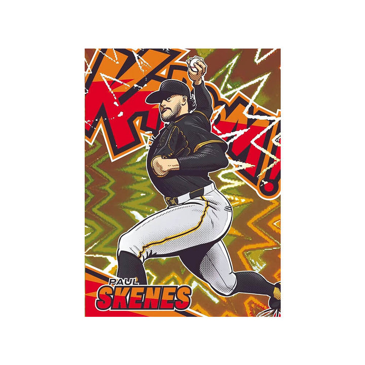 2026 Panini Donruss Elite Baseball Hobby Box