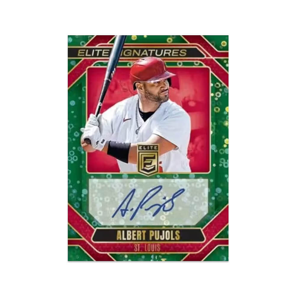 2026 Panini Donruss Elite Baseball Blaster Box