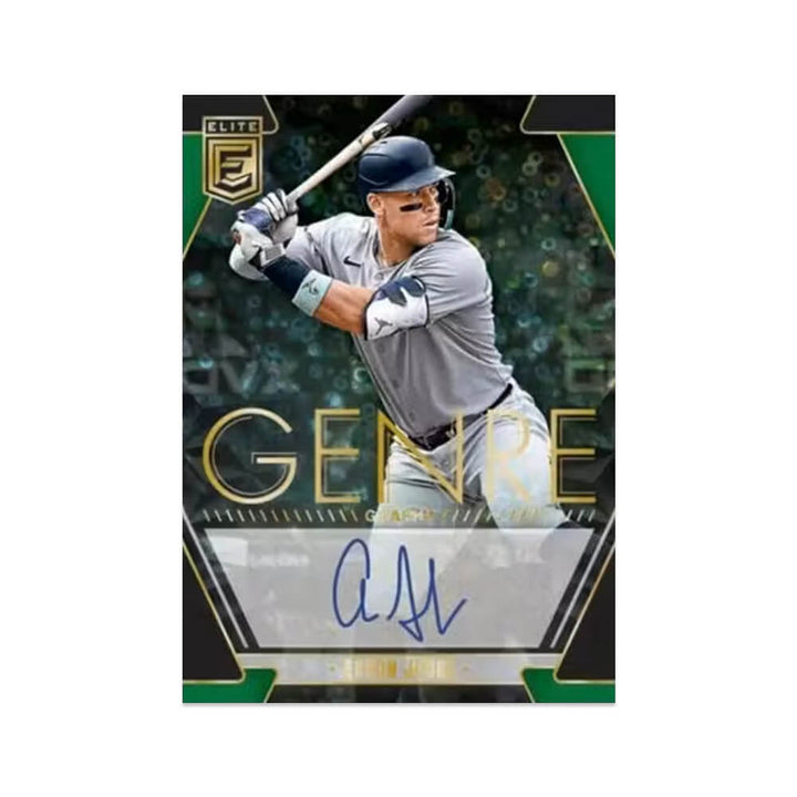 2026 Panini Donruss Elite Baseball Blaster Box