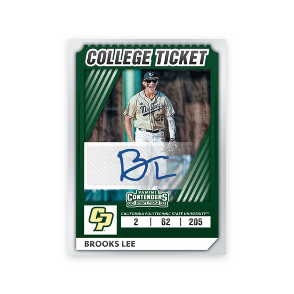2022 Panini Elite Extra Edition Baseball Hobby Box
