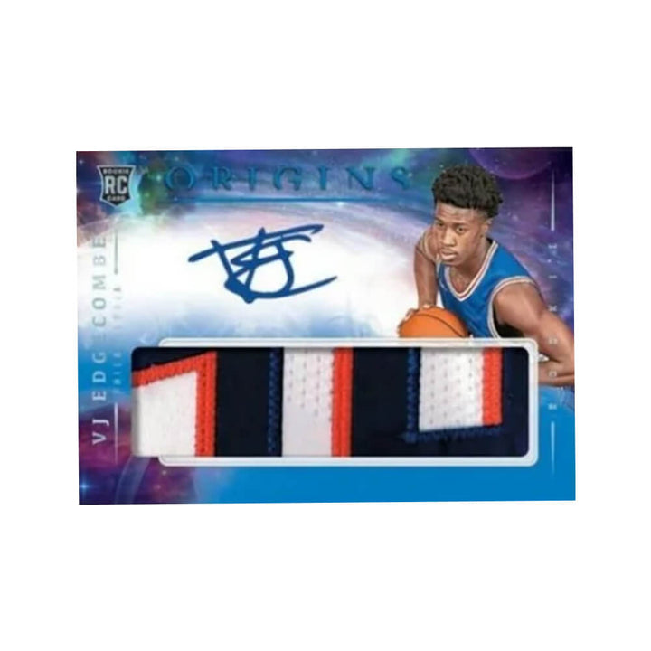 2025-26 Panini Origins Basketball Hobby Box