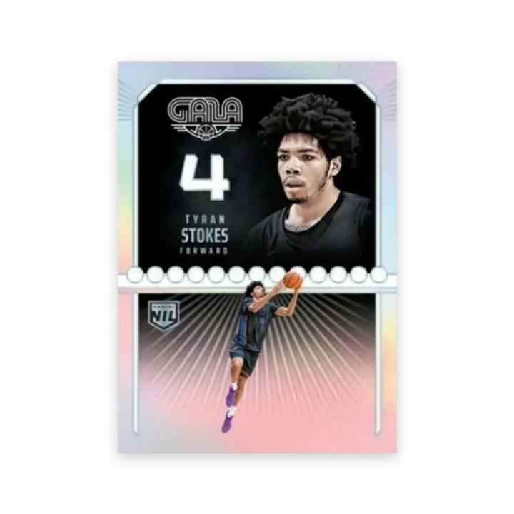 2025-26 Panini Origins Basketball Hobby Box