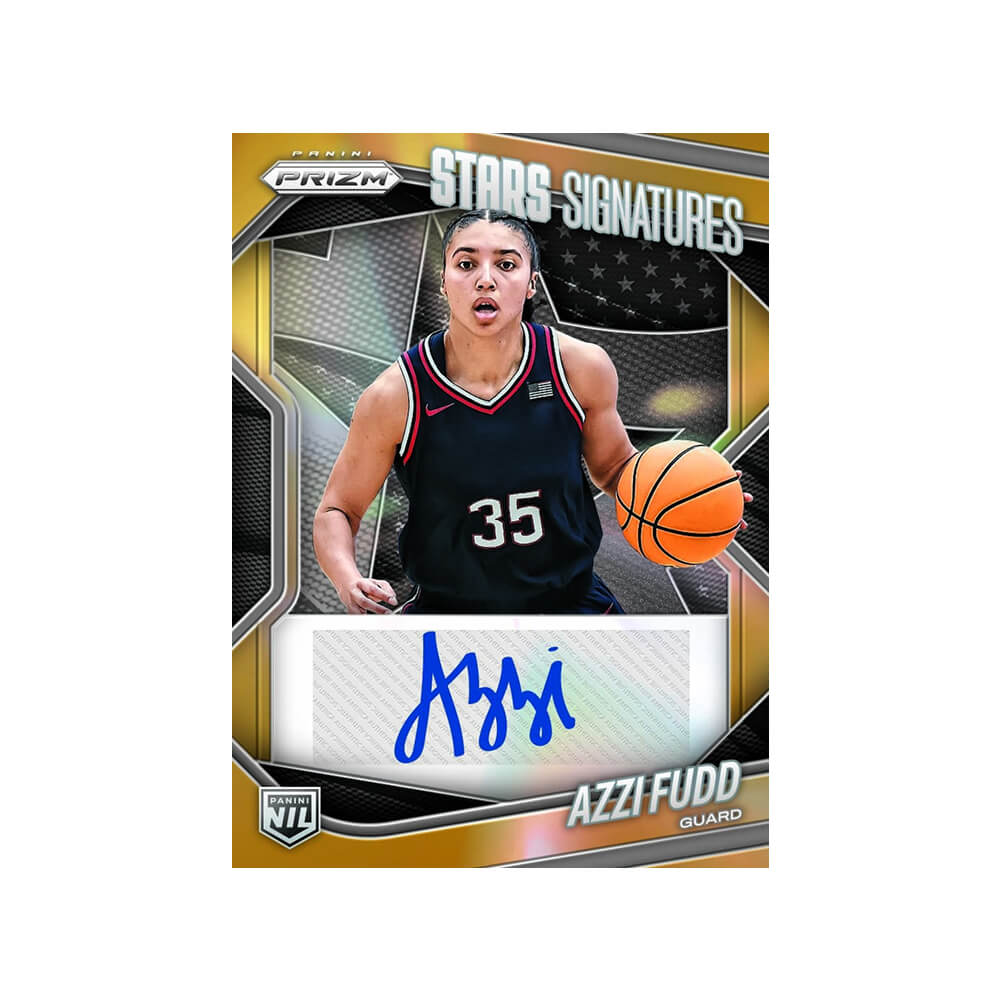 2025-26 Panini Prizm Basketball Hobby Box