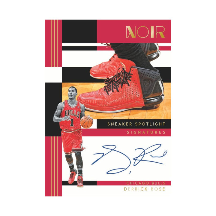 2024-25 Panini Black Basketball Hobby Box