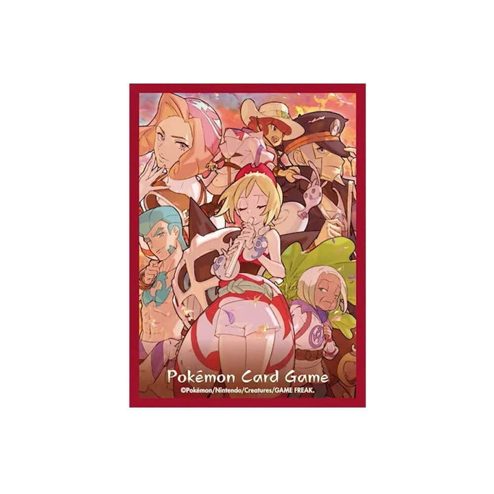 Pokémon - Pearl Clan Special Set VStar Universe (Japanese)