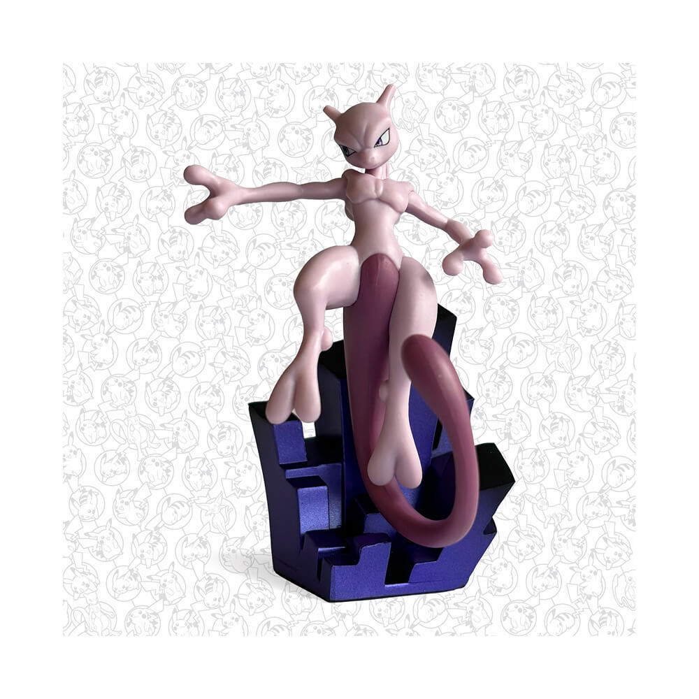 Pokémon - 30th Celebration - Figure Collection