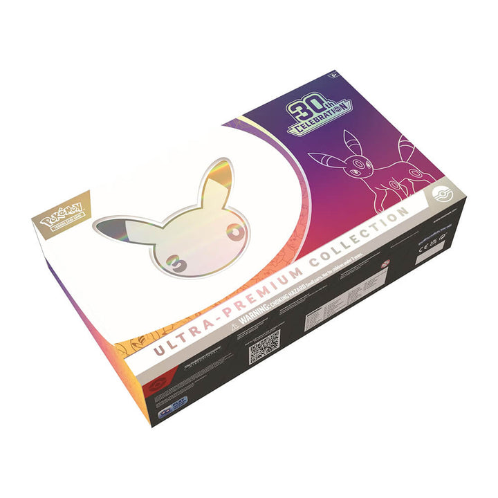 Pokémon - 30th Celebration - Ultra-Premium Collection
