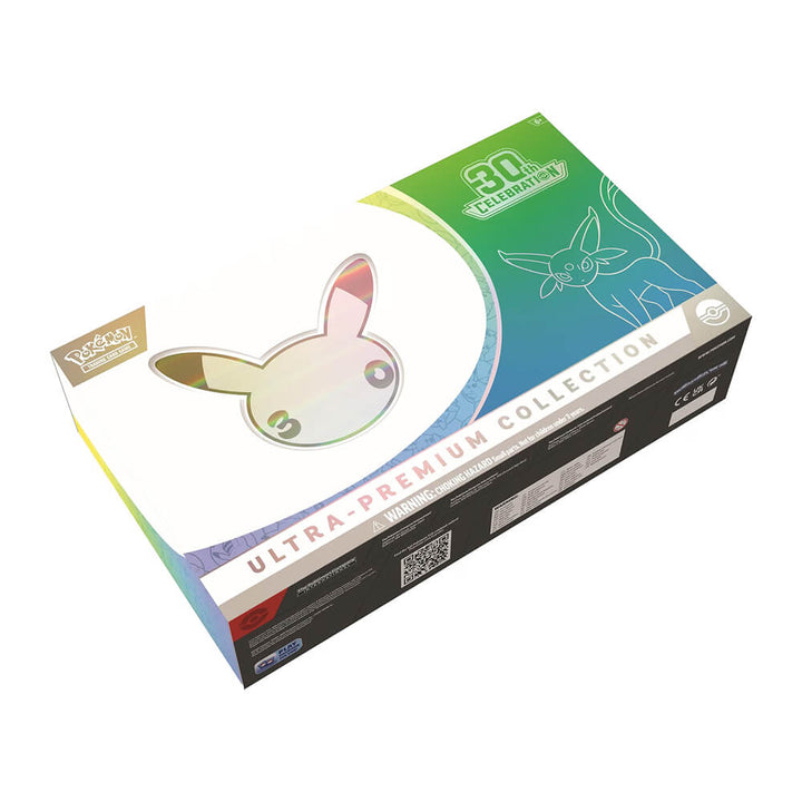 Pokémon - 30th Celebration - Ultra-Premium Collection