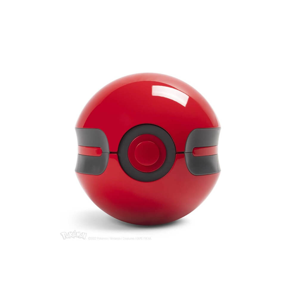 Pokémon - The Wand Company - Cherish Ball