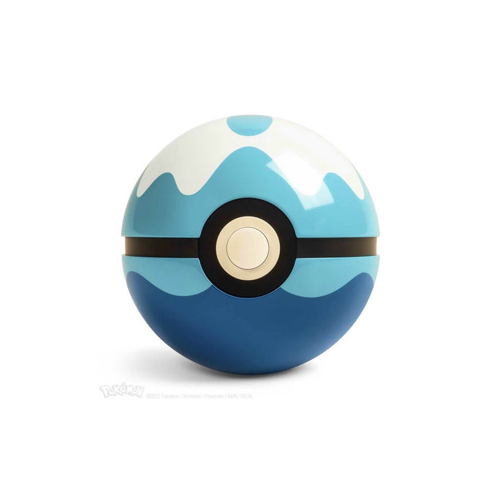 Pokémon - The Wand Company - Dive Ball