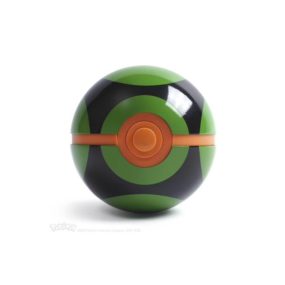 Pokémon - The Wand Company - Dusk Ball