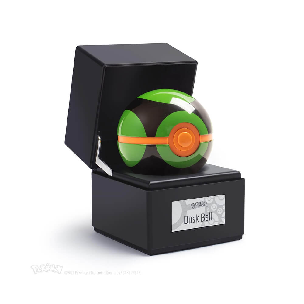 Pokémon - The Wand Company - Dusk Ball
