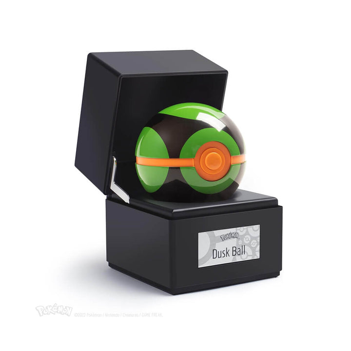 Pokémon - The Wand Company - Dusk Ball