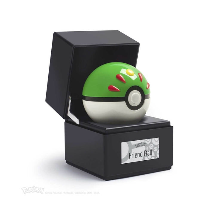Pokémon - The Wand Company - Friend Ball