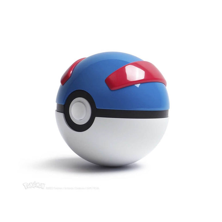 Pokémon - The Wand Company - Great Ball