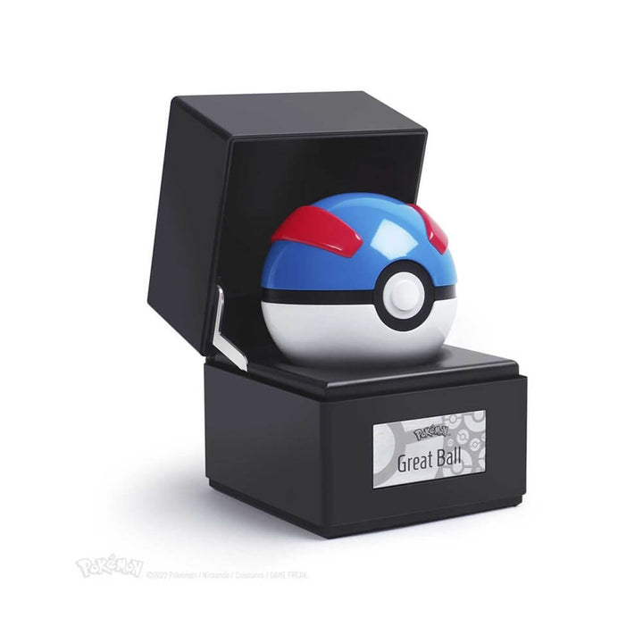Pokémon - The Wand Company - Great Ball