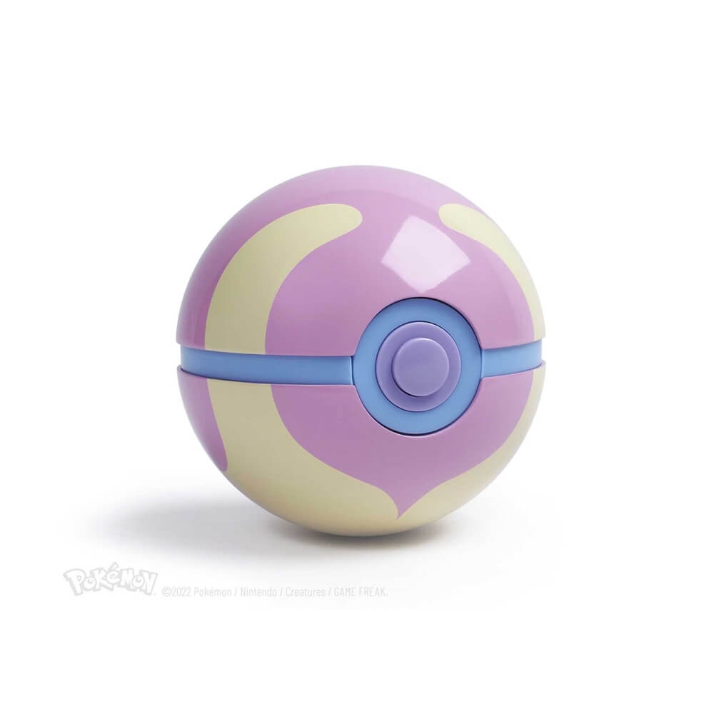 Pokémon - The Wand Company - Heal Ball