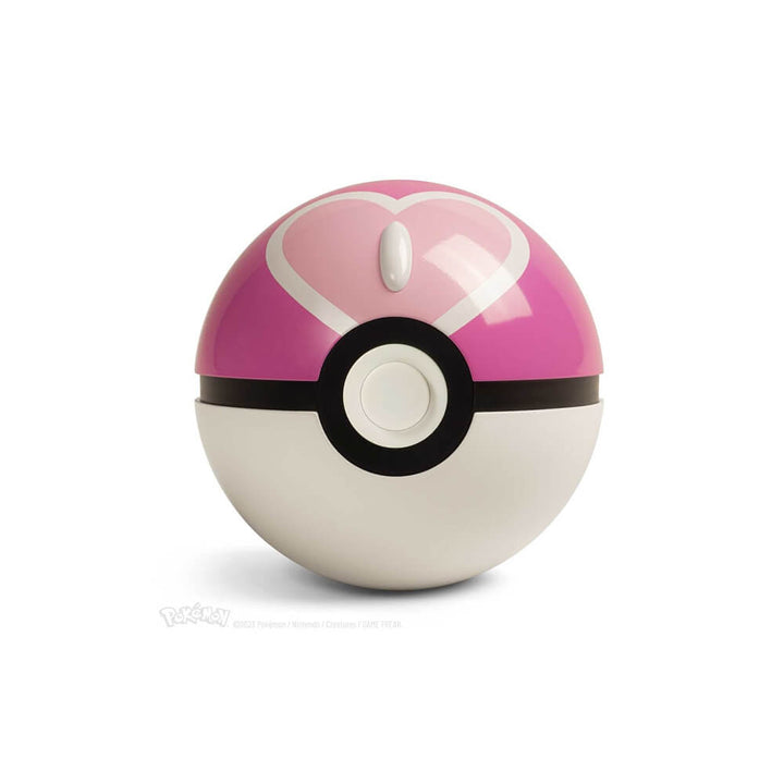 Pokémon - The Wand Company - Love Ball