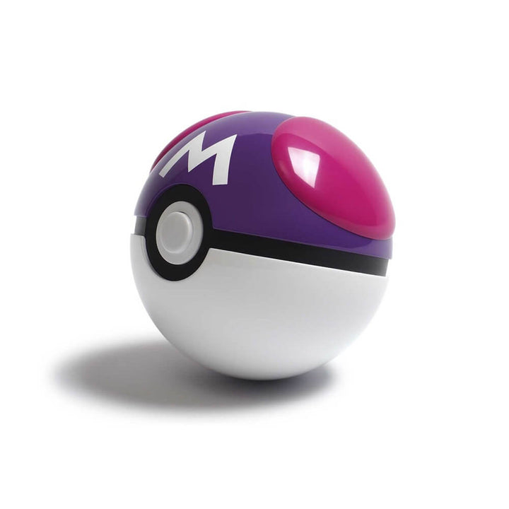 Pokémon - The Wand Company - Master Ball Limited Edition 2719/5000