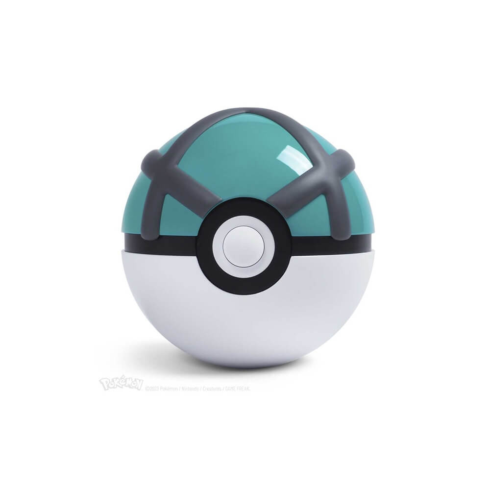 Pokémon - The Wand Company - Net Ball