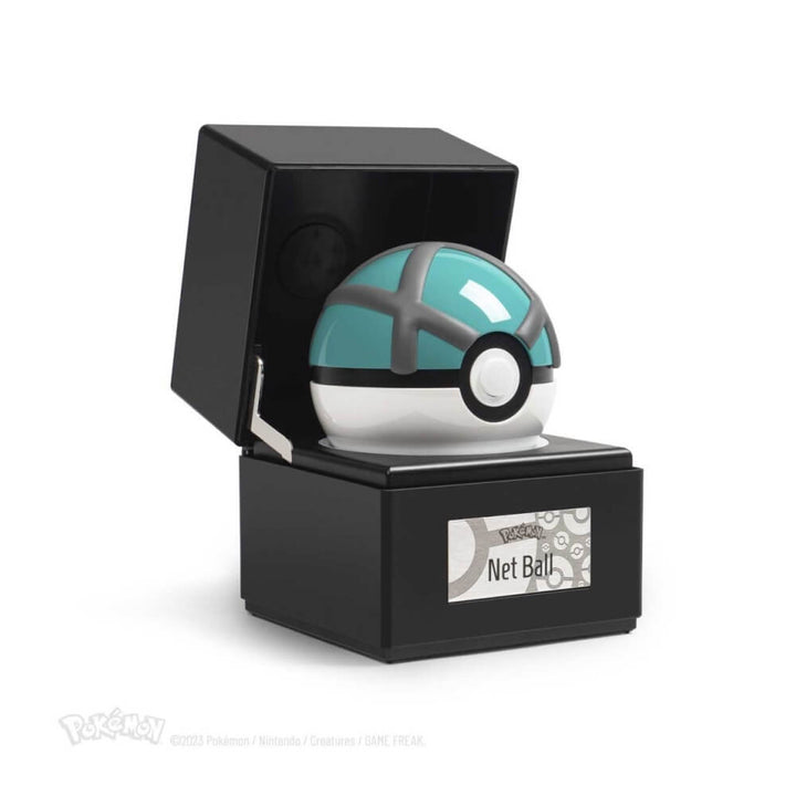 Pokémon - The Wand Company - Net Ball