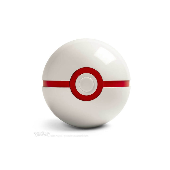 Pokémon - The Wand Company - Premier Ball