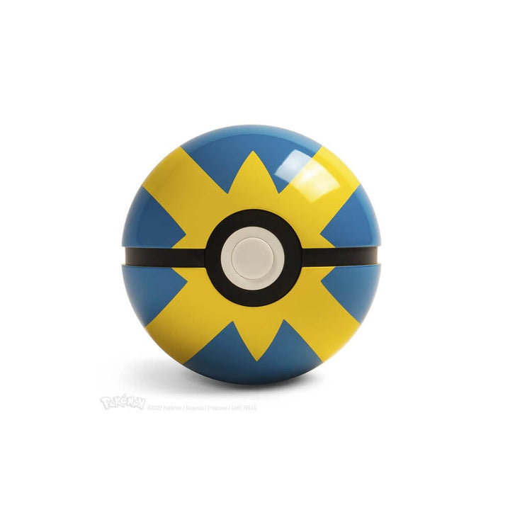 Pokémon - The Wand Company - Quick Ball