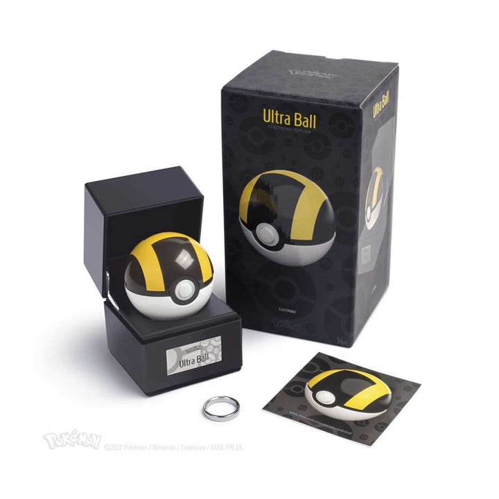 Pokémon - The Wand Company - Ultra Ball