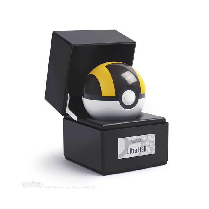 Pokémon - The Wand Company - Ultra Ball